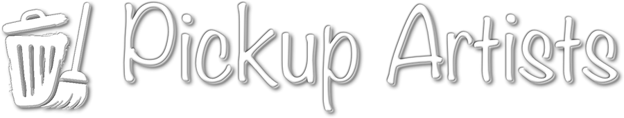 Pickup Artists